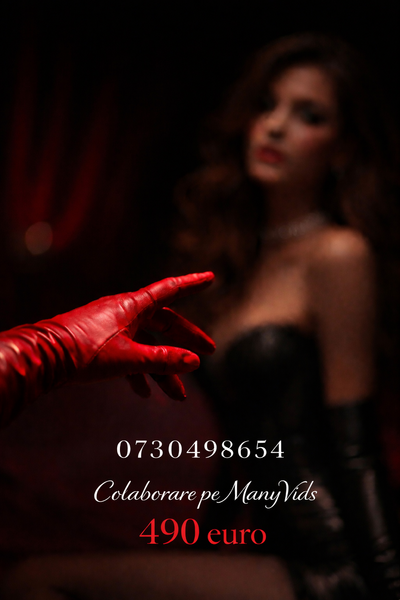 Colaborare ManyVids 490 euro